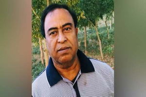 চুনারুঘাটে সাবেক মন্ত্রীর এপিএস আনিসুর রহমান গ্রেপ্তার