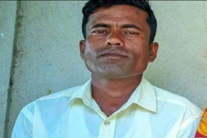 জামালগঞ্জে মাছ ধরতে গিয়ে বজ্রপাতে যুবকের মৃত্যু