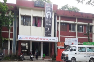 ছাতকে করোনা পরীক্ষার কিট না থাকায় উদ্বেগ-আতঙ্ক