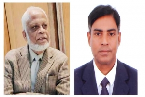 সিলেট আদালতের নতুন পিপি আশিক উদ্দিন, বাদ ফয়েজ
