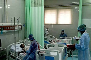 সিলেটে হামে আরও এক শিশুর মৃত্যু, মোট মৃত্যু বেড়ে ১৪৫ সিলেটে হামে আরও এক শিশুর মৃত্যু, মোট মৃত্যু বেড়ে ১৪৫