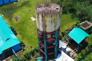টানা ৮ দিন বন্ধ সরবরাহ, বিশুদ্ধ পানির সংকটে শত শত পরিবার টানা ৮ দিন বন্ধ সরবরাহ, বিশুদ্ধ পানির সংকটে শত শত পরিবার