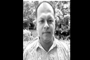 চিরনিদ্রায় শায়িত হলেন সাংবাদিক তৈবুর রহমান উজ্জ্বল 