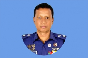 গোলাপগঞ্জের হত্যা মামলায় সাবেক এসপি মান্নান কারাগারে 