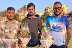 পিওয়াইও ফুটবল একাডেমির নতুন কমিটি ঘোষণা