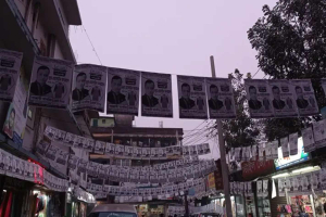 স্থানীয় সরকার নির্বাচনে অংশ নিতে চান আওয়ামী লীগ নেতাকর্মীরা