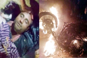 বৃহস্পতিবার কানাইঘাটে সকাল-সন্ধ্যা হরতাল