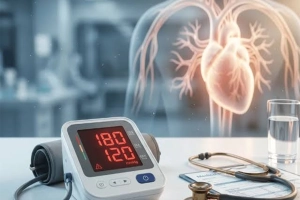 হঠাৎ রক্তচাপ বেড়ে গেলে কী করবেন, কখন জরুরি চিকিৎসা প্রয়োজন