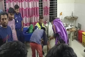 পুলিশকে অপহরণ করলো ডাকাতদল, আটক ২