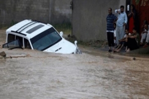 আফগানিস্তানে আকস্মিক বন্যা নিহত ৬০
