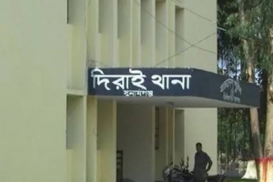 দিরাইয়ে দুপক্ষের রণক্ষেত্র: আহত ৪০