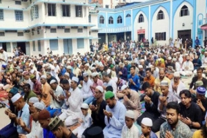 জুমার নামাজের গুরুত্ব ও তাৎপর্য