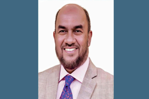 সিসিকের প্রশাসক কাইয়ুম চৌধুরী