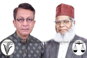 সিলেট ১ : খন্দকার মুক্তাদিরের আয় ৩৯ লাখ, মাওলানা হাবিবের ২০ লাখ