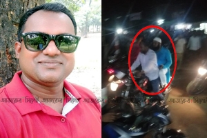 গোয়াইনঘাটে তবুও থামানো যাচ্ছে না বিএনপি নেতাদের !