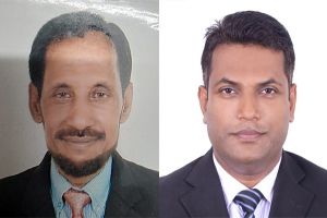 সিলেট জেলা কাস্টমস ক্লিয়ারিং এন্ড ফরওয়ার্ডিং এজেন্ট গ্রুপের কমিটি ঘোষনা
