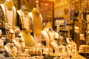 দেশের বাজারে ফের বেড়েছে স্বর্ণের দাম