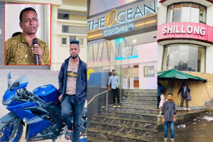 আত্মীয়স্বজন নিয়ে বেপরোয় 'ফারুক সিন্ডিকেট'