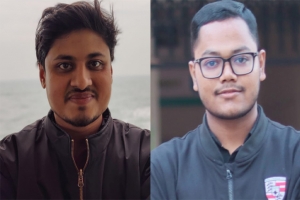 সিকৃবি সাংবাদিক সমিতির নেতৃত্বে রায়হান-মাহমুদ