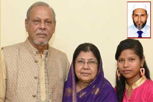 বাবুল নয়, অভিযোগের তীর জামায়াত নেতা সিরাজীর দিকে