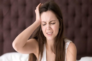 প্রতিদিন একই সময়ে মাথাব্যথা?