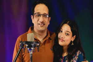ঈদে আসছে রঞ্জন চৌধুরী ও রীতিশার দ্বৈত রোমান্টিক গান