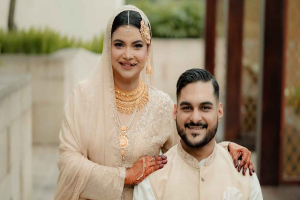 সংসার জীবনের চার মাস, আবেগঘন পোস্ট শবনম ফারিয়ার