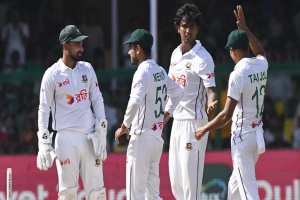 বাংলাদেশের জন্য হতাশার দিন