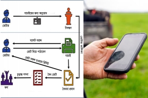 দেড় কোটি প্রবাসীর জন্য ‘অনলাইন ভোট’ আসছে
