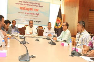 কোরবানির বর্জ্য ৮ ঘণ্টার মধ্যে অপসারণ করতে হবে : সিসিক প্রশাসক