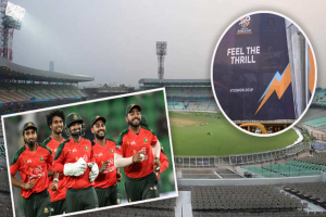 বাংলাদেশ ছাড়াই বিশ্বকাপ, টিকিট বিক্রিতে ভয়াবহ ধস