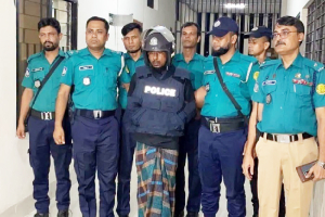 রায়নগর ট্রিপল হত্যাকাণ্ড: বাবুলের রিমান্ড শেষ আজ রায়নগর ট্রিপল হত্যাকাণ্ড: বাবুলের রিমান্ড শেষ আজ