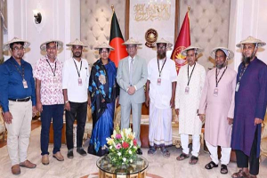 কৃষকদের সম্মানে ‘রাষ্ট্রপতি কৃষি পুরস্কার’ চালুর উদ্যোগ