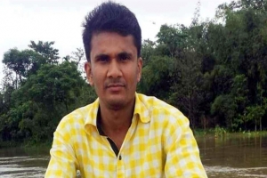 গোলাপগঞ্জে ব্যবসায়ীর আত্মহত্যা
