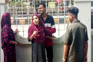 জীবিত থাকতে পায়নি, মৃত্যুর পর আইসিইউতে হাম-আক্রান্ত শিশু জীবিত থাকতে পায়নি, মৃত্যুর পর আইসিইউতে হাম-আক্রান্ত শিশু