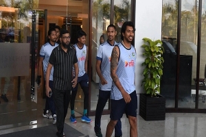 আজ বাংলাদেশের সিরিজ বাঁচানোর লড়াই