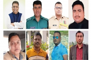 সাবেক সিসিক মেয়রসহ ১৩ জনের বিরুদ্ধে এবার হকারদের মামলা