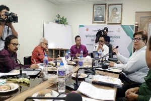 ‘অনিবন্ধিত পোর্টাল বন্ধের সিদ্ধান্ত নিয়েছে মন্ত্রণালয়’