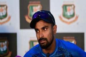 বিসিবি চাইলে অধিনায়কত্ব করতে রাজি লিটন