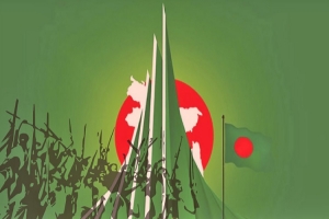 শুরু হলো বিজয়ের মাস