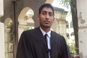কিশোর গ্যাংয়ের ছুরিকাঘাতে আইনজীবী নিহত