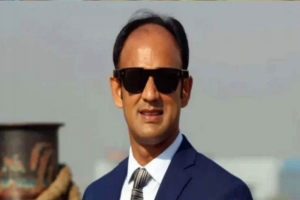 ব্যারিস্টার সুমনকে ‘হত্যার হুমকি’, থানায় জিডি
