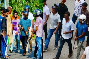 যৌথবাহিনীর অভিযান আর কত দুর?
