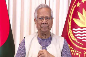 ফলাফল যা-ই হোক মেনে নেবেন, প্রার্থীদের প্রধান উপদেষ্টা