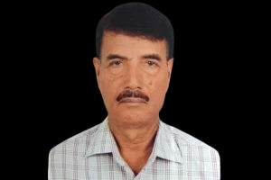 সাবেক সংসদ সদস্য নজির হোসেন আর নেই