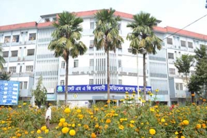 ওসমানী মেডিকেল কলেজের শিক্ষার্থীদের ক্লাস বর্জন আল্টিমেটাম