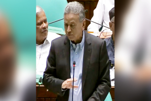 মুজিব বর্ষ উদ্‌যাপনে ব্যয় ৯৮২ কোটি ৯১ লাখ টাকা: সংসদে অর্থমন্ত্রী ‎