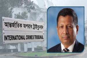 জুলাই-আগস্ট হত্যাকাণ্ডে রাজসাক্ষী হলেন সাবেক আইজিপি মামুন
