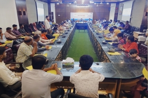 তথ্য জানার অধিকারকে তৃণমূল পর্যায়ে ছড়িয়ে দিতে হবে : জেলা প্রশাসক
