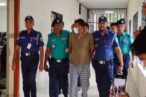সাদাপাথর লুটকাণ্ডে সাহাব উদ্দিনের ৫ দিনের রিমান্ড চয়ে আবেদন